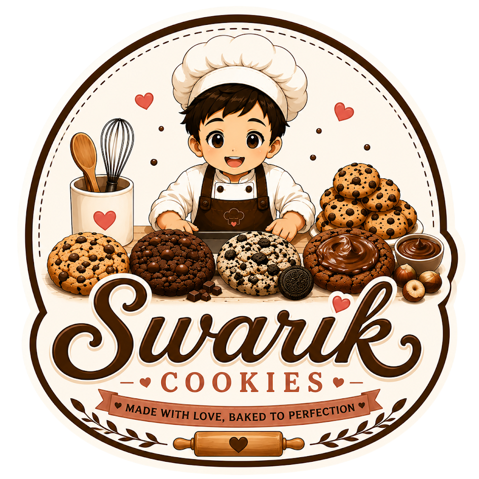 SwarikCookies